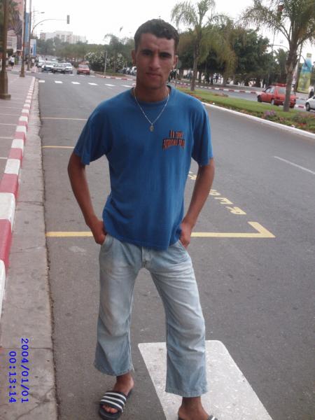 rachid khan