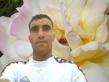 rachid khan