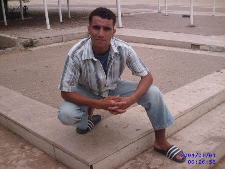 rachid khan